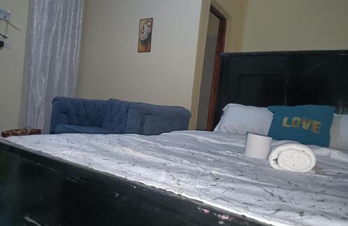 Kitengela Apartamento | Cozy Homes Kitengela Joy mu