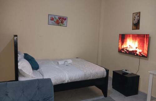 Kitengela Apartamento | Cozy Homes Kitengela Joy mu