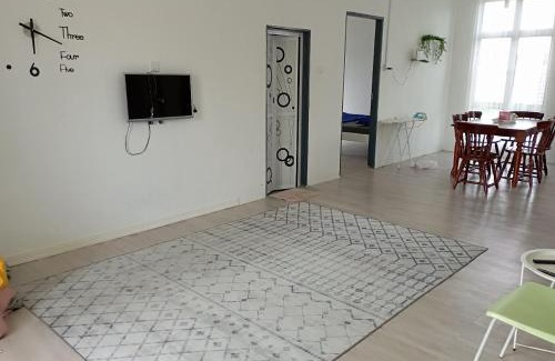 Kusial Casa | COZY HOMESTAY