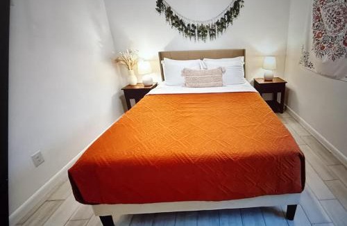 Monterrey Hotel | Cozy hotels