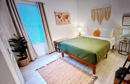 Monterrey Hotel | Cozy hotels