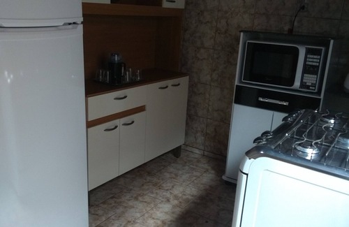Anapolis Casa | Cozy house...