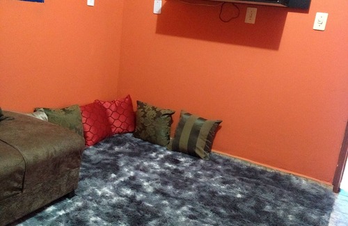 Anapolis Casa | Cozy house...
