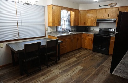 West Mineral Casa | Cozy house close to public land areas for recreation!