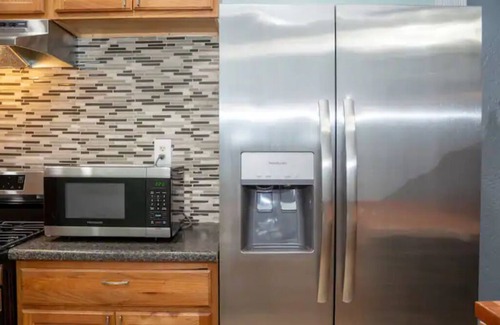 Westside Casa | Cozy house, close to SU and Downtown