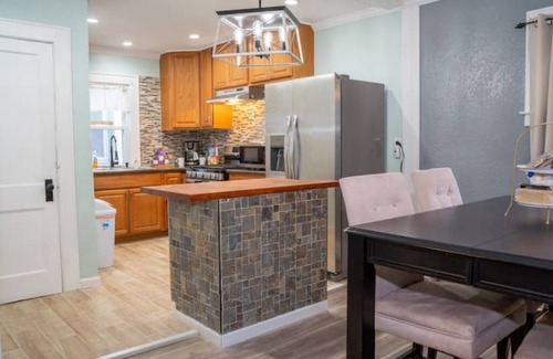 Westside Casa | Cozy house, close to SU and Downtown