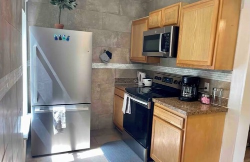 Northside Casa | Cozy House close To Downtown