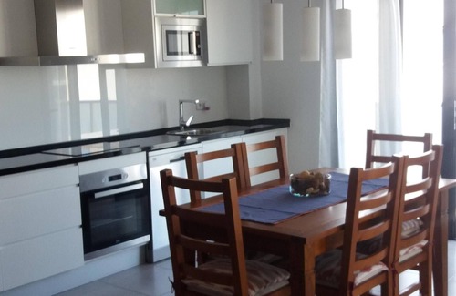 Son Serra de Marina Chalet De Esquí | CASA ACOGEDORA A 100 METROS DE LA PLAYA DE SON SERRA DE MARINA