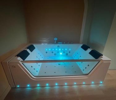 Yvetot Casa | Cozy House