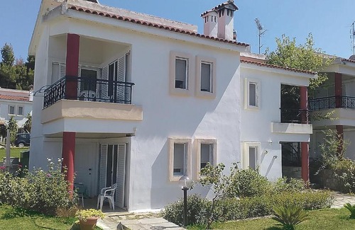 Kassandra Casa | COZY HOUSE IN A QUIET NEIGHBORHOOD PALIOURI REGION