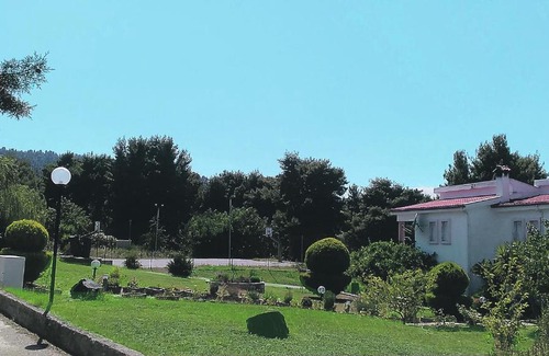 Kassandra Casa | COZY HOUSE IN A QUIET NEIGHBORHOOD PALIOURI REGION