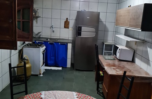 Pilar Casa | ACOGEDORA CASA EN ITAMARACÁ