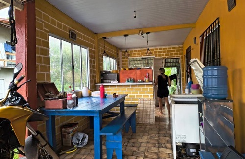 Belem Casa | Cozy house in Cotijuba