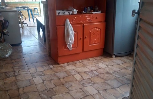 Belem Casa | Cozy house in Cotijuba