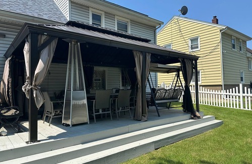 Clifton Casa | Cozy house in enjoyable Clifton with WiFi, AC only one room Bedroom #1