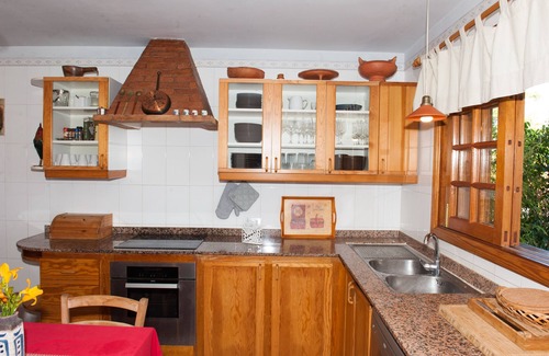 La Orotava Casa | Casa Acogedora en Finca de Plátanos - Vistas al mar