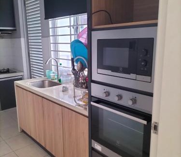 Kajang Villa | Cozy House in Kajang