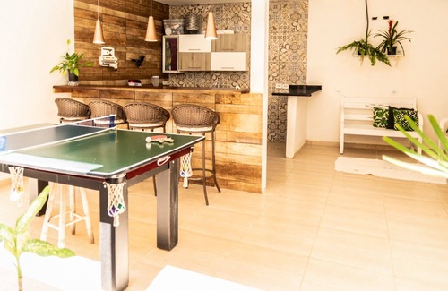 Paraty Casa | Cozy house in Paraty