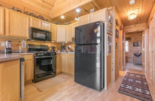 Wisconsin Dells Casa | Cozy House in Quiet place.