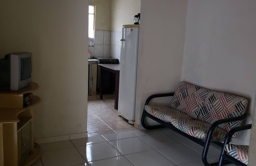 Praia da Enseada Casa | Casa cálida cala