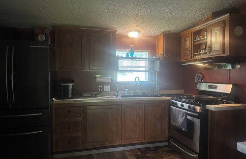 McMillan Casa | Cozy House in the Heart of the U.P