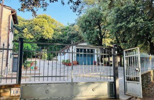 Castelnuovo Berardenga Casa | Cozy house in the Chianti region