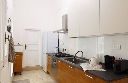 Presicce Casa | Cozy house in Salento, ideal for families seeking an oasis of peace.