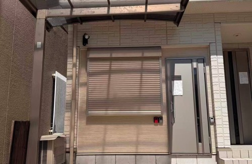 Minami Casa | Cozy House Namba Osaka Namiami neighborhood, quiet, located in the center of Osaka Namiami, with a car park in one of the independent residences.