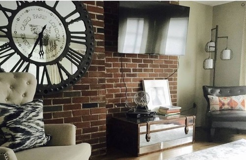 Hopatcong Casa | Cozy house near Lake Hopatcong