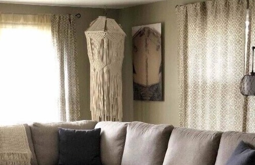 Hopatcong Casa | Cozy house near Lake Hopatcong