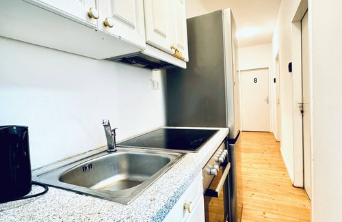 Meidling Apartamento | Cozy House Terrace &Garden Sleeps 34