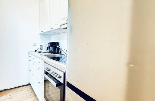 Meidling Apartamento | Cozy House Terrace &Garden Sleeps 34