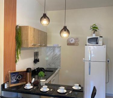 Foz do Iguacu Apartamento | Cozy house to enjoy