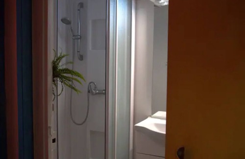 Le Mas-d'Azil Casa | Cozy house with a Jacuzzi and an amazing view