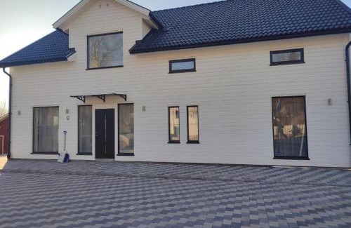 Upplands Vasby Municipality Cama Y Desayuno | Cozy house with amazing location close both to the city and nature