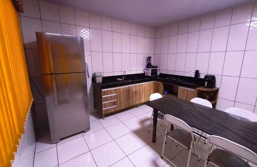 Parauapebas Casa | Cozy house with hot tub