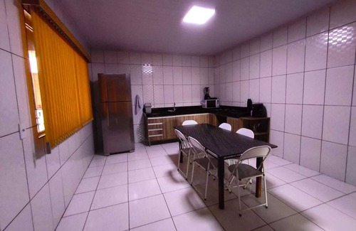 Parauapebas Casa | Cozy house with hot tub