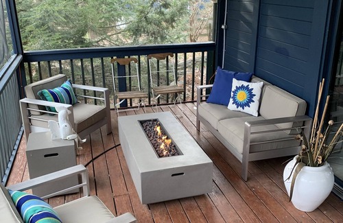 Macedon Casa | Cozy House with Hot Tub