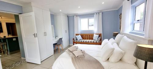 Knysna Apartamento | Cozy Island Living at The Grove cottage