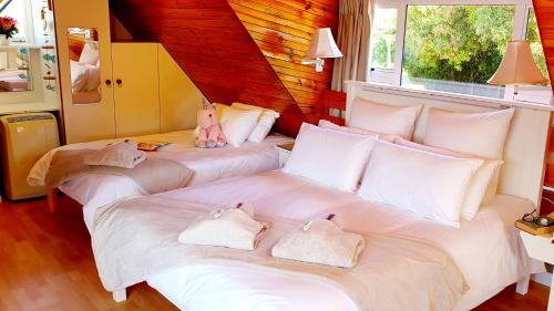 Knysna Apartamento | Cozy Island Living at The Grove cottage