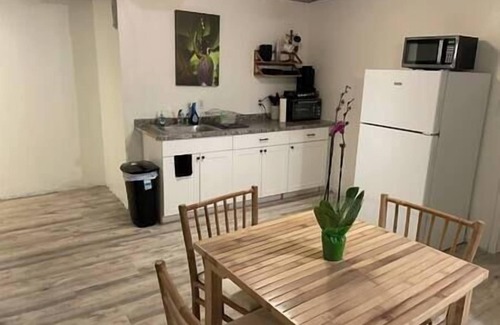 Kapoho Apartamento | Cozy Jungle Getaway – 1BR/1BA with Optional Car Rental