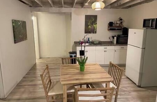 Kapoho Apartamento | Cozy Jungle Getaway – 1BR/1BA with Optional Car Rental