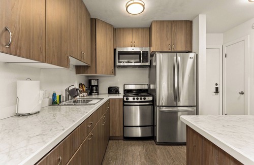 Ketchum Condominio | Cozy Ketchum Studio: Walk to the Lifts & Downtown