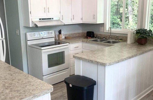 Kilmarnock Casa | Cozy Kilmarnock Cottage