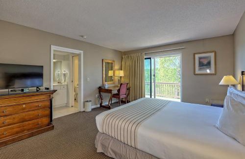 Clayton Casa | Cozy King Room KW 312