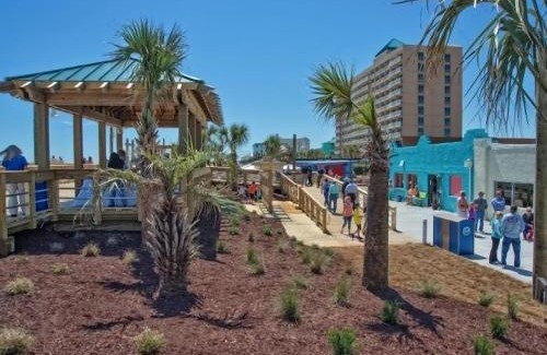 Kure Beach Casa | Cozy Kure by Carolina Beach Realty