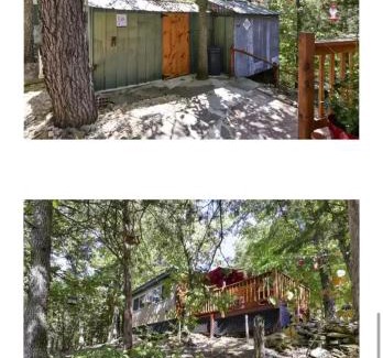Golden Casa | Cozy Lake Cabin