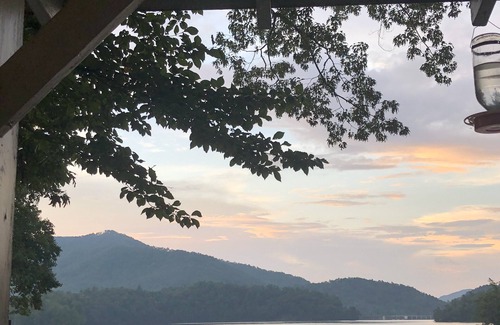 Santeetlah Casa | Encantadora cabaña de 2 dormitorios en el lago