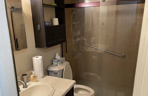 Fort Cobb Casa | Cozy Lake House-No Cleaning Fees
