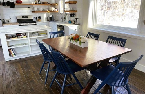 Lakeville Casa | Cozy Lake House - Salisbury/Lakeville